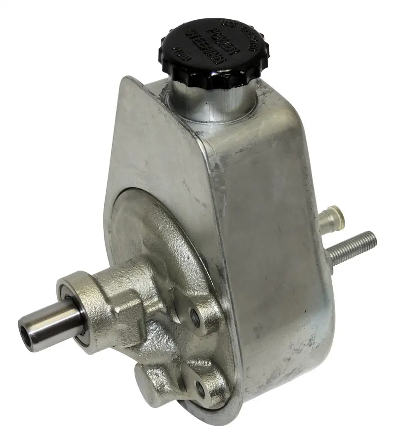Crown Automotive Power Steering Pump With Integrated Reservoir – Jeep Oem Replacement (Part 52037568) 1