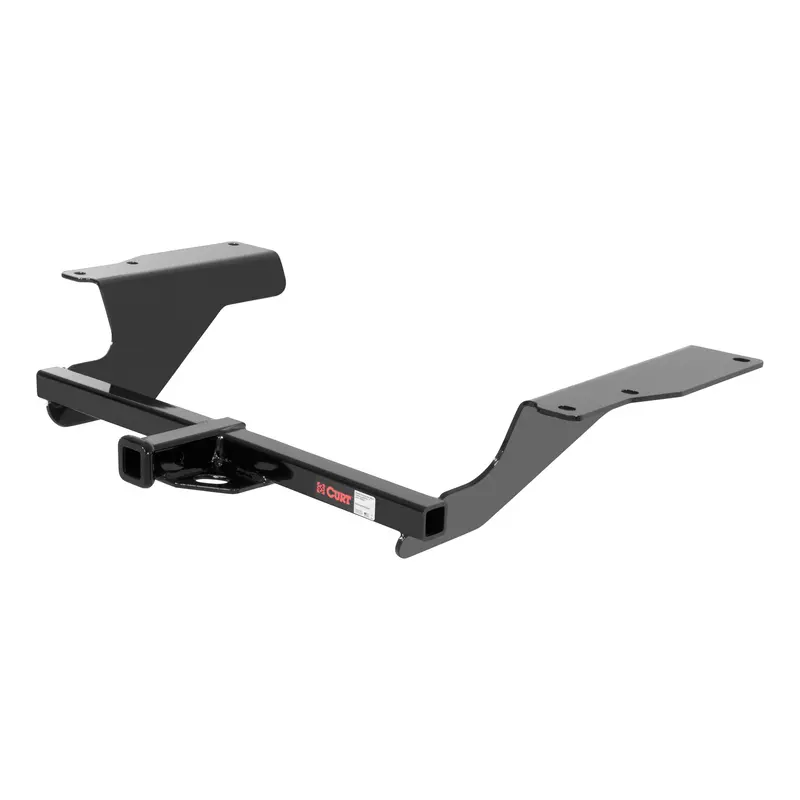 Curt 11455 Class 1 Trailer Hitch – 1-1/4" Receiver – Compatible With Select Acura Tsx Models 1