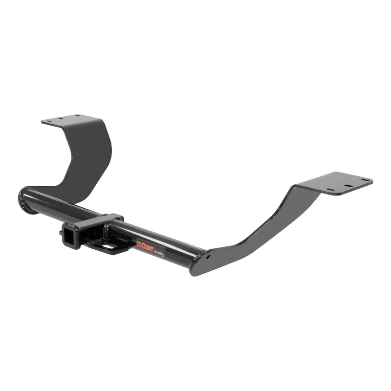 Curt Class 1 Trailer Hitch – 1-1/4" Receiver For Select Mitsubishi Mirage G4 Models (11449) 1