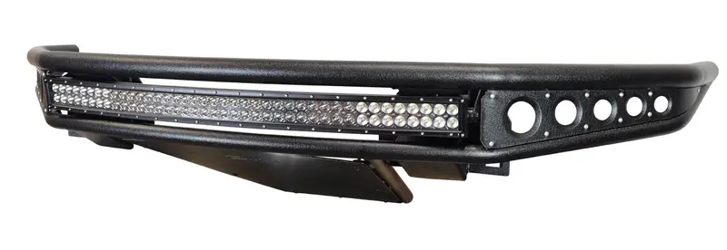 Dv8 Offroad Fbff1-04 Baja-Style Front Bumper For 2009–2014 Ford F-150 1