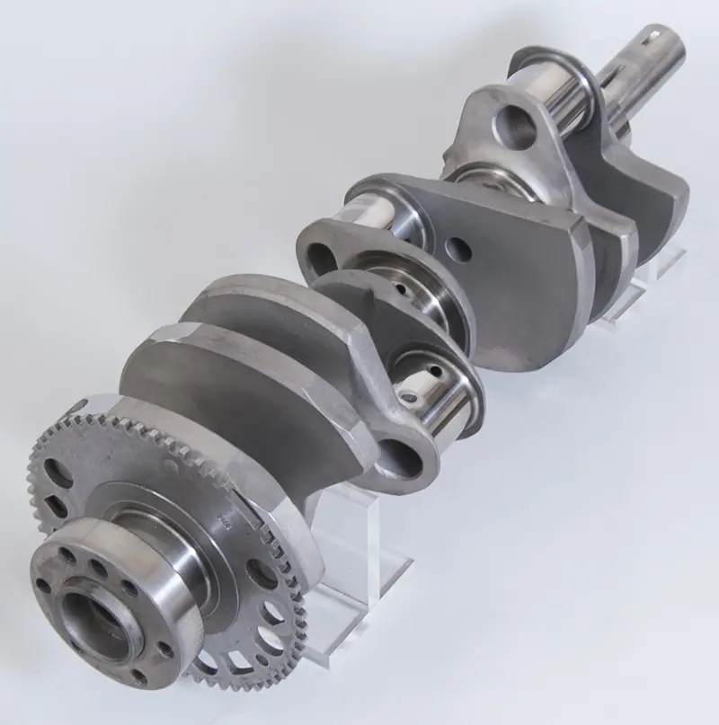 Eagle Specialty 442741256100 Forged 4340 Ls7 Crankshaft – 58-Tooth, 4.125" Stroke 1