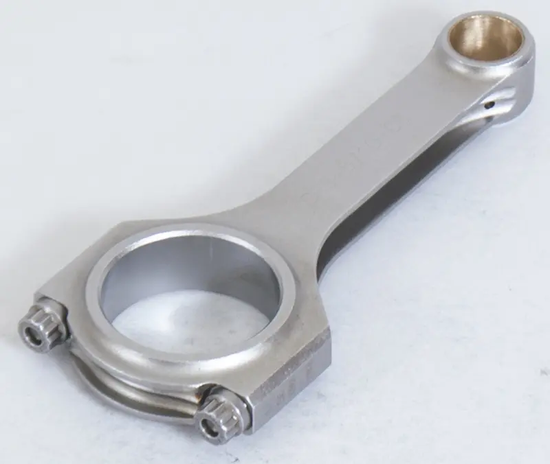 Eagle Specialty Crs5710C3D-1 Forged 4340 H-Beam Connecting Rods For Chevrolet Ld9 2.4L Quad4 1