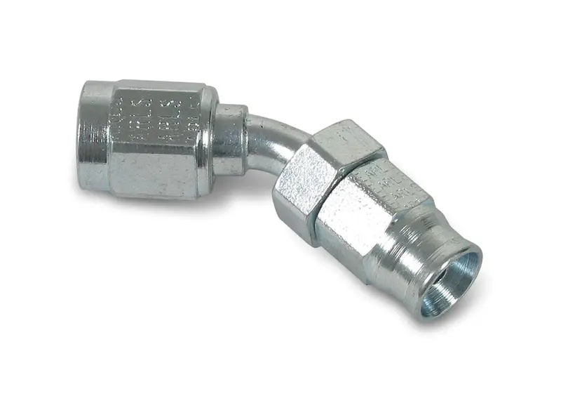 Earl'S Performance 604604Erl Speed-Seal™ 45 Deg. An Hose End 1