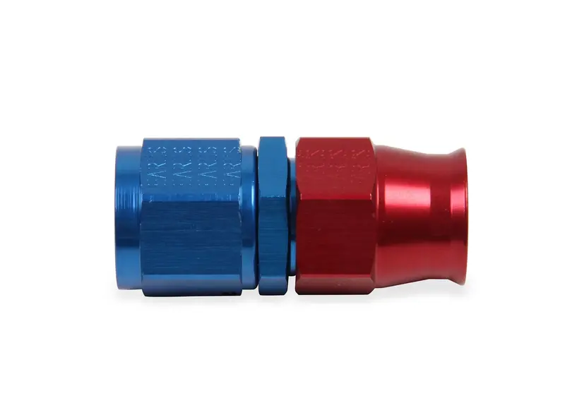 Earl’S Speed-Seal™ Straight An Hose End – Stainless Steel, Size 600130Erl 1