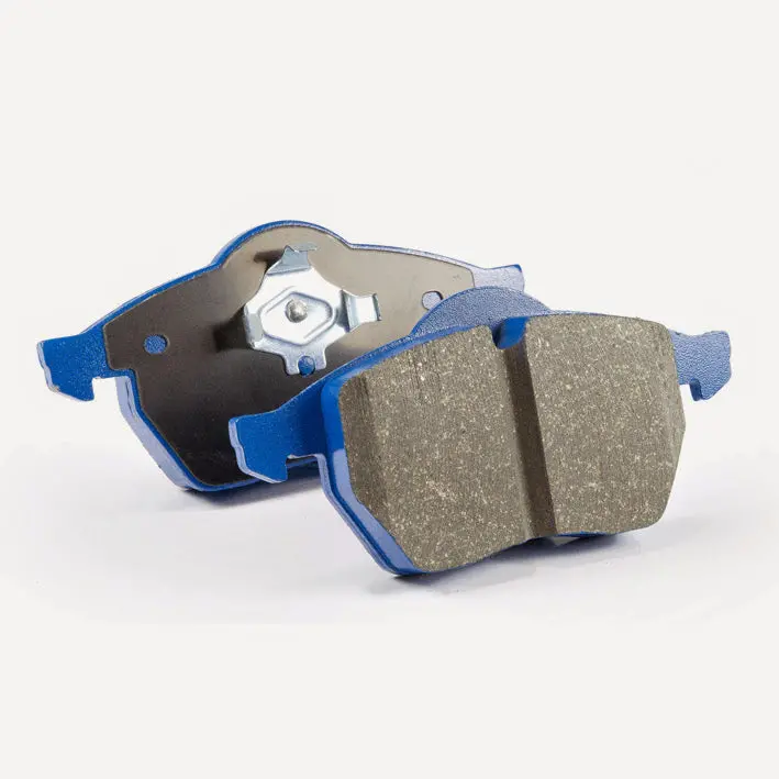 Ebc Bluestuff Ndx Dp52145Ndx Full-Race Brake Pads 1