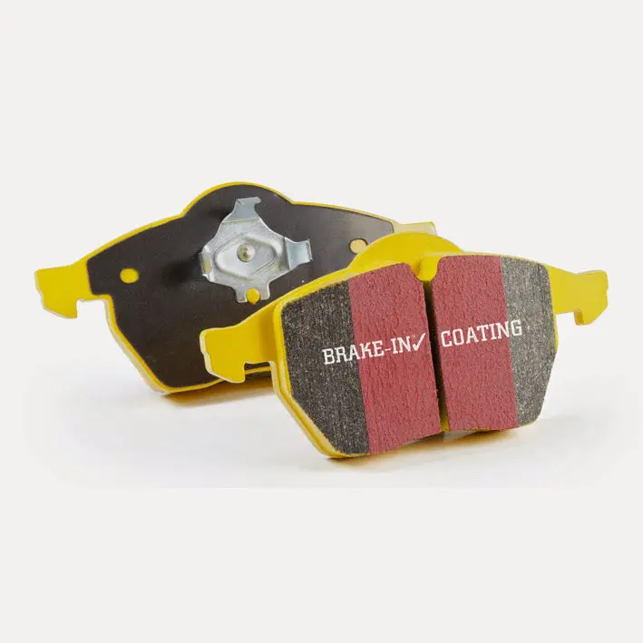 Ebc Dp41005R Yellowstuff High-Performance Street-And-Track Brake Pads 1