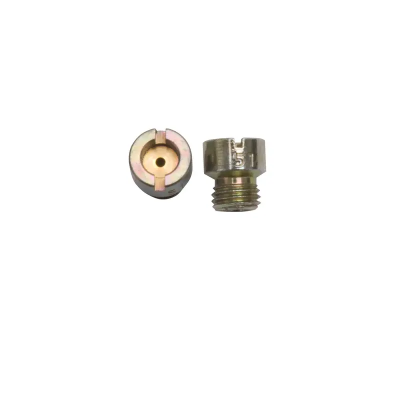 Edelbrock 1162 Main Jet; Edelbrock 94; .050In. 1