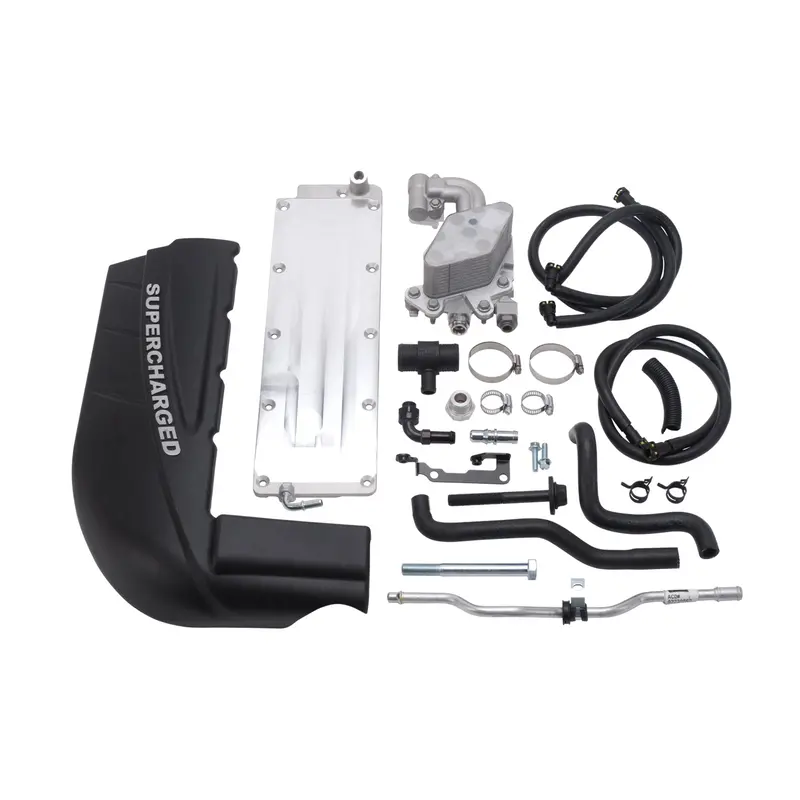 Edelbrock 15905 Performance Carburetor – Ready-To-Install Configuration 1