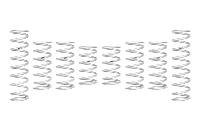 Eibach Springs E85-209-032-03-22 Pro-Utv - Stage 3 Performance Spring System (Set Of 8 Springs) 1
