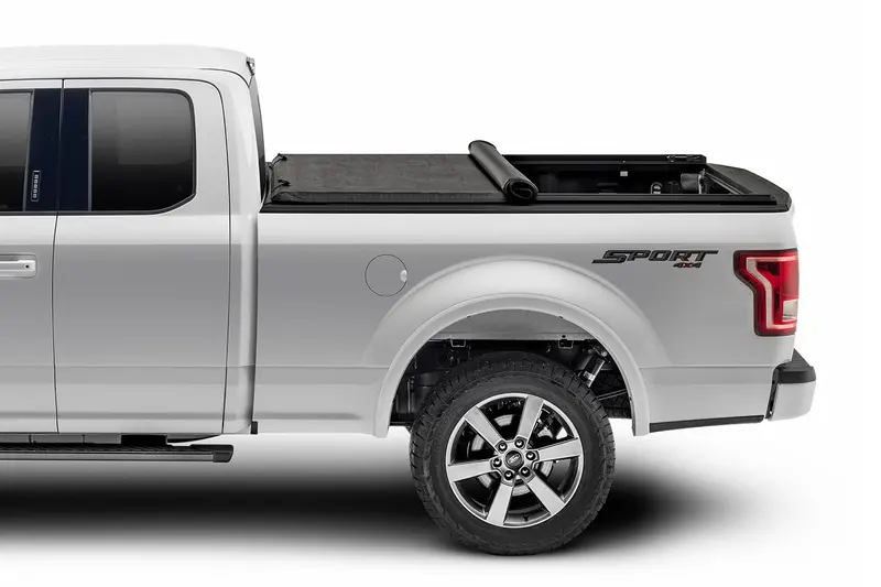 Extang 50795 Express Tonno Cover For 2004–2014 Ford F-150 (8-Foot Bed, No Cargo Management) 1