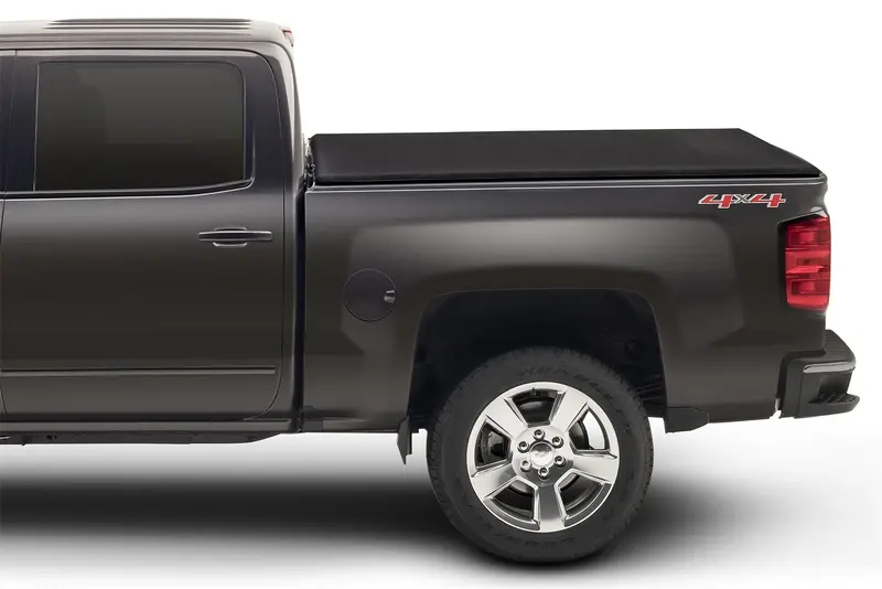 Extang Trifecta Signature 2.0 Tonneau Cover – Compatible With 2005–2024 Toyota Tacoma (6'2") 1