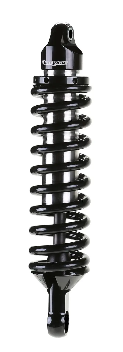 Fabtech Dirt Logic 2.5 Stainless Steel Shock Absorber – Fits K3061Dl & K3063Dl Applications 1