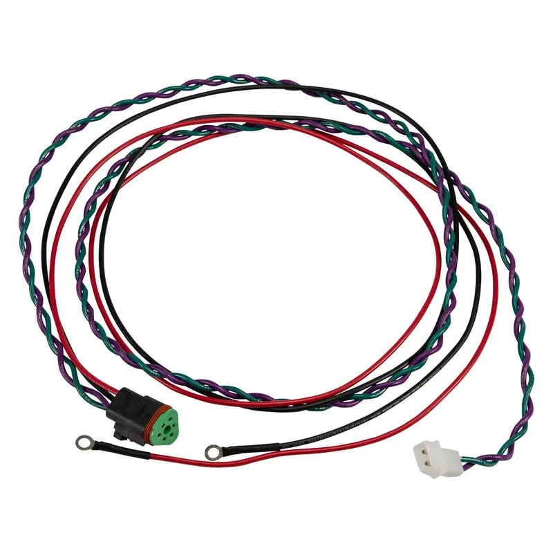Fast 6000-6719 Sportsman Wiring Adapter – Converts To Msd Ignition Systems 1