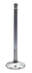 Ferrea F1480P-8 Small-Block Chevy Exhaust Valves – 1.600" Stem Diameter, Precision-Machined 1