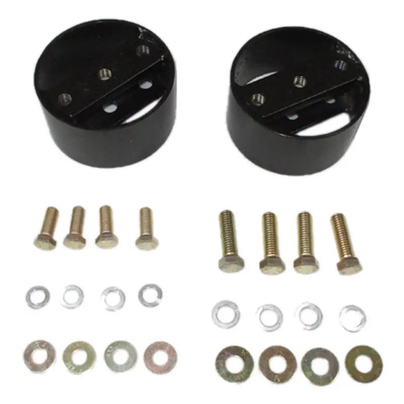 Firestone Ride-Rite Air Spring Lift Spacer – Model 2367 For Enhanced Load Support 1