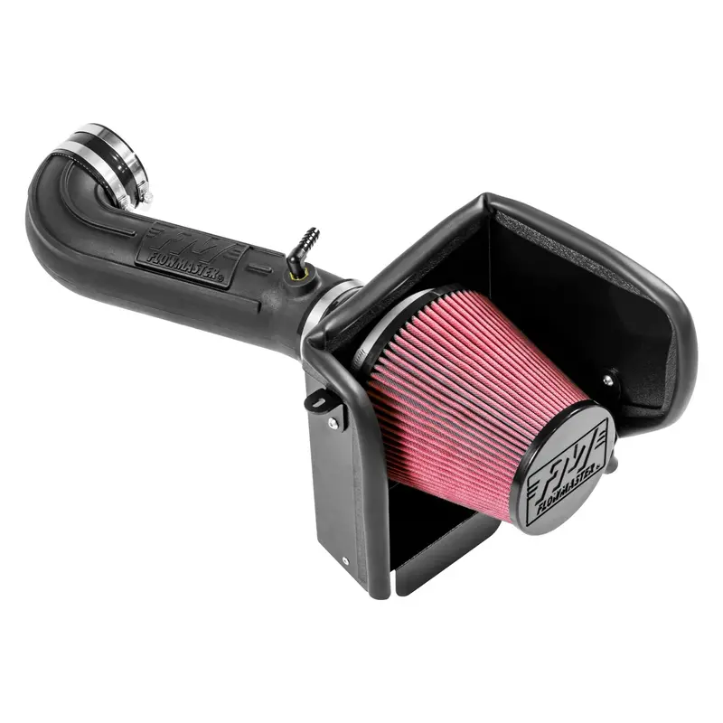 Flowmaster 615105 Delta Force Cold Air Intake System 1