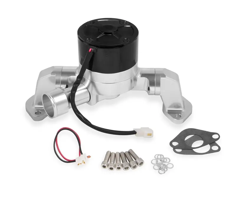 Frostbite 22-125 High-Flow Aluminum Water Pump For Performance Cooling 1