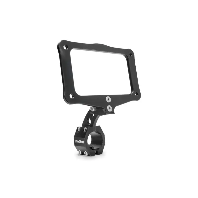 Fueltech Ft600 Steering Column Mounting Bracket – Precision Cnc-Machined 1