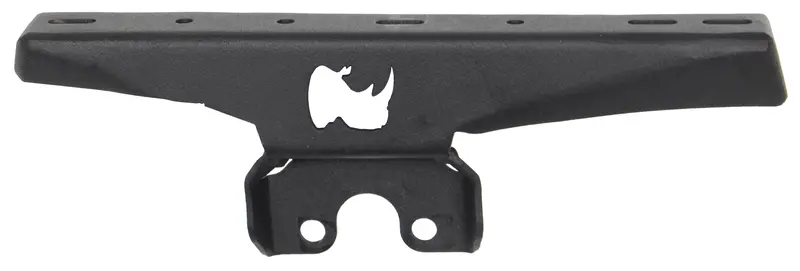 Go Rhino 599501T Xe Rear Hard Top Light Mount For Jeep Jl And Jt – Supports 3-Inch Cube Lights Or Up To 40-Inch Led Bars 1