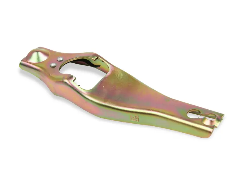 Hays 84-101 Zinc-Plated Clutch Fork Assembly 1