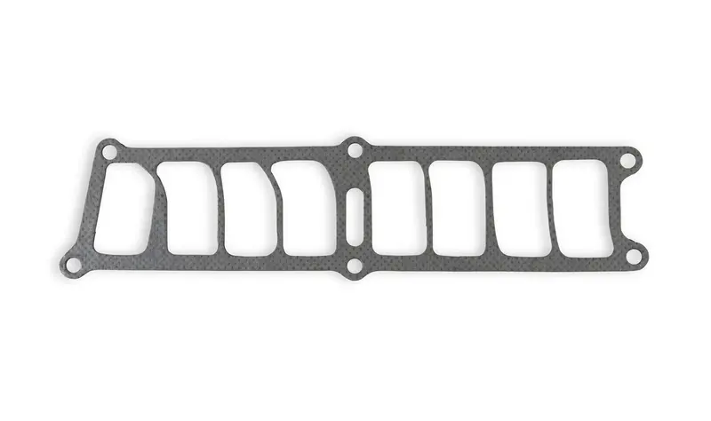 Holley 108-80 Systemax Intake Manifold Gasket Set 1