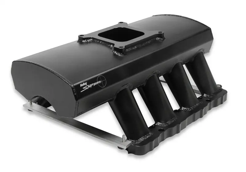 Holley 828012 Sniper Intake Manifold 1