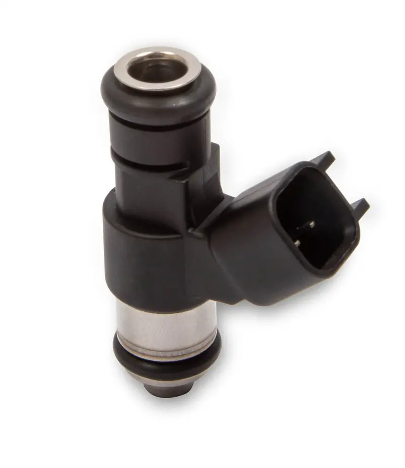 Holley Efi 522-121X Terminator X Fuel Injector – 120 Lb/Hr, High-Impedance, Single Unit 1