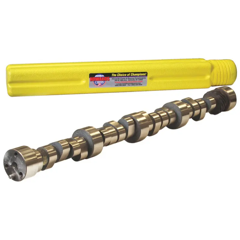 Howards Cams 129995 Hydraulic Roller Camshaft – Custom Grind For Chevy Mark Iv Big-Block (396–502 Cid, 1965–1996) 1