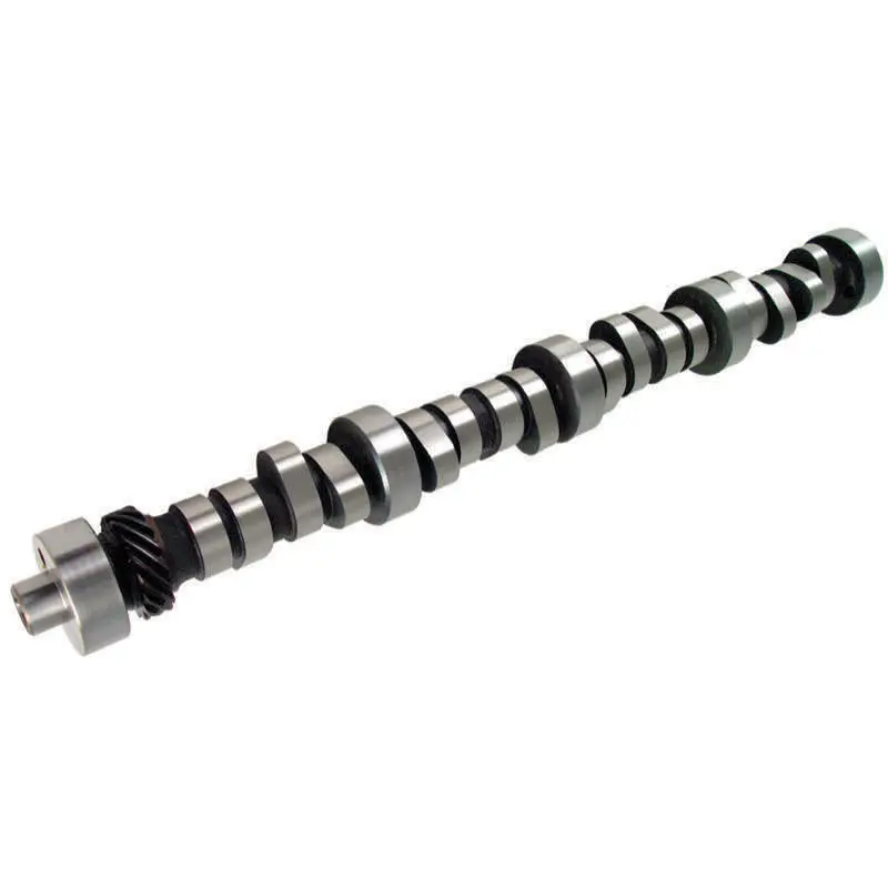 Howards Cams 221145-10S Hydraulic Roller Camshaft – Optimized For Ford 221–302 And 351W Engines (1963–1996) 1
