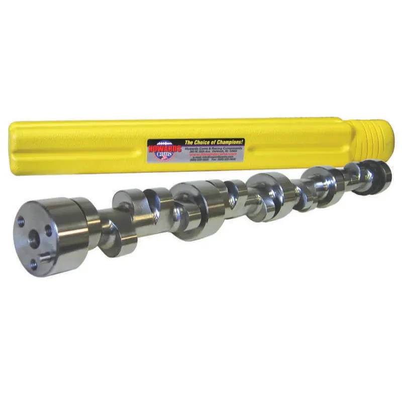 Howards Cams Mechanical Roller Camshaft – 4/7 Swap Design For Chevy Small-Block Engines (1955–1998) 1