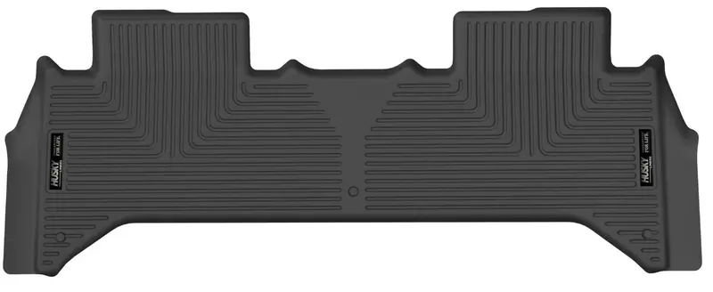 Husky Liners 14681 2Nd Seat Floor Liner 1