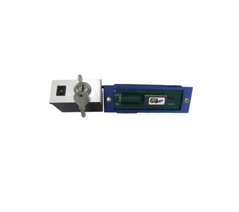 Jet Performance 192006P Power Control Module – 6-Pak Tuning Chip For Enhanced Engine Output 1