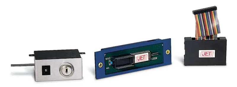 Jet Performance 291116P 6-Pak Engine Tuning Chip For Performance Optimization 1
