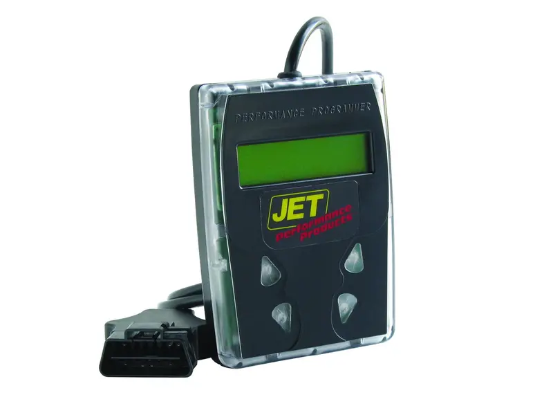Jet Performance Power Tuner – Model 15023 Programmer For Enhanced Engine Output 1