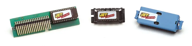 Jet Performance Stage 2 Engine Management Chip – Tuning Upgrade, Part #29103S 1