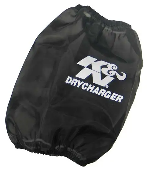 K&N Rc-4650Dk Air Filter Wrap 1
