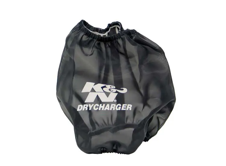 K&N Rc-5060Dk Air Filter Protective Wrap 1