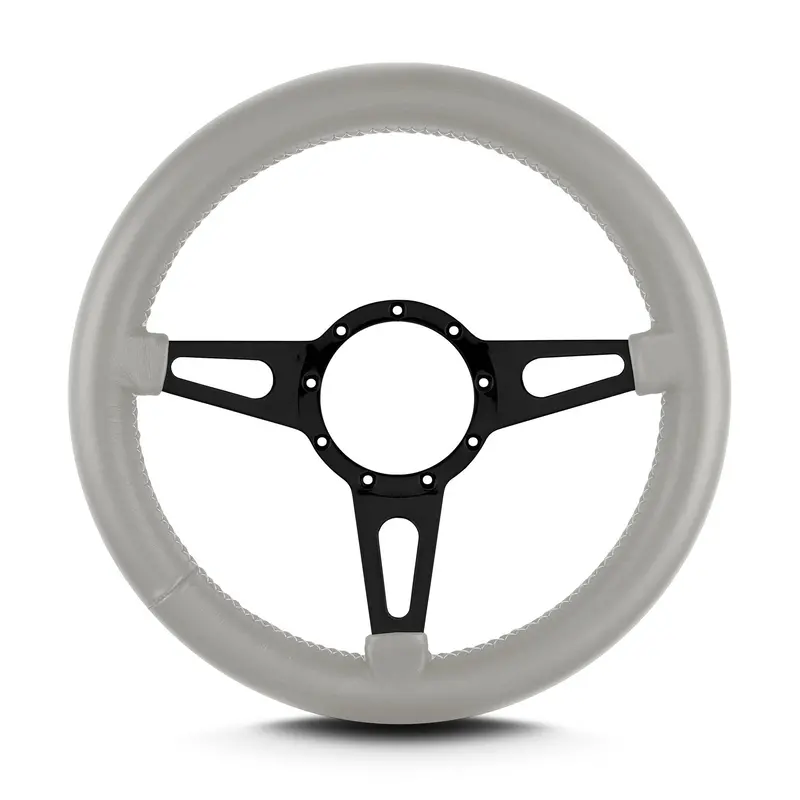 Lokar Lecarra Mark Iv Supreme Steering Wheel – Premium Custom-Built Design 1
