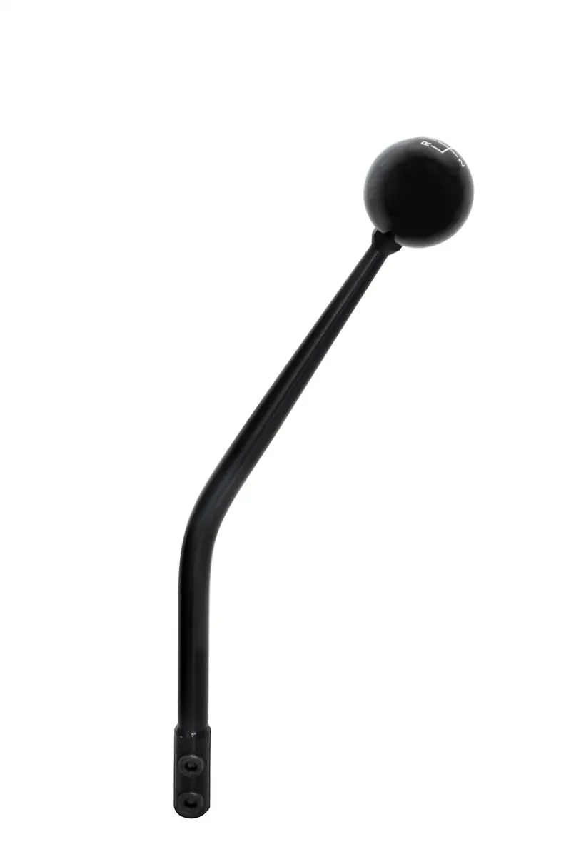 Lokar Xmsl6B2 Manual Transmission Shifter Lever 1