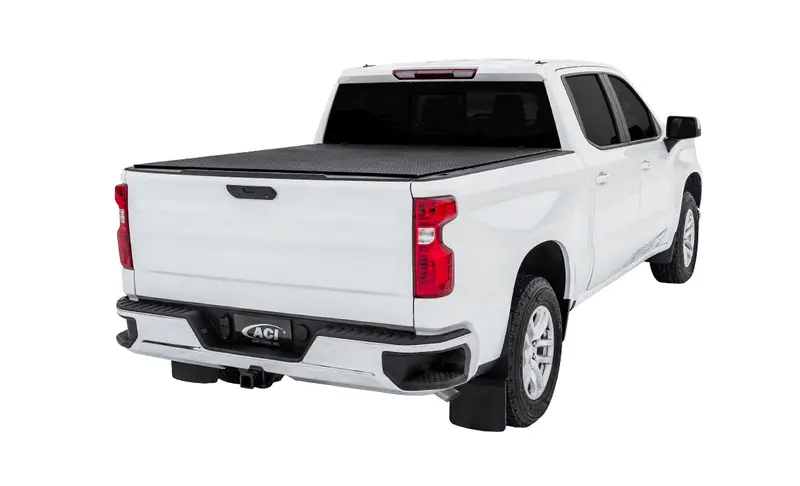 Lomax G4030069 Stance Hard Tonneau Cover For Pickup Trucks 1