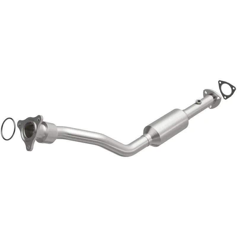 Magnaflow 4481753 Carb-Certified Direct-Fit Catalytic Converter For California Emissions 1