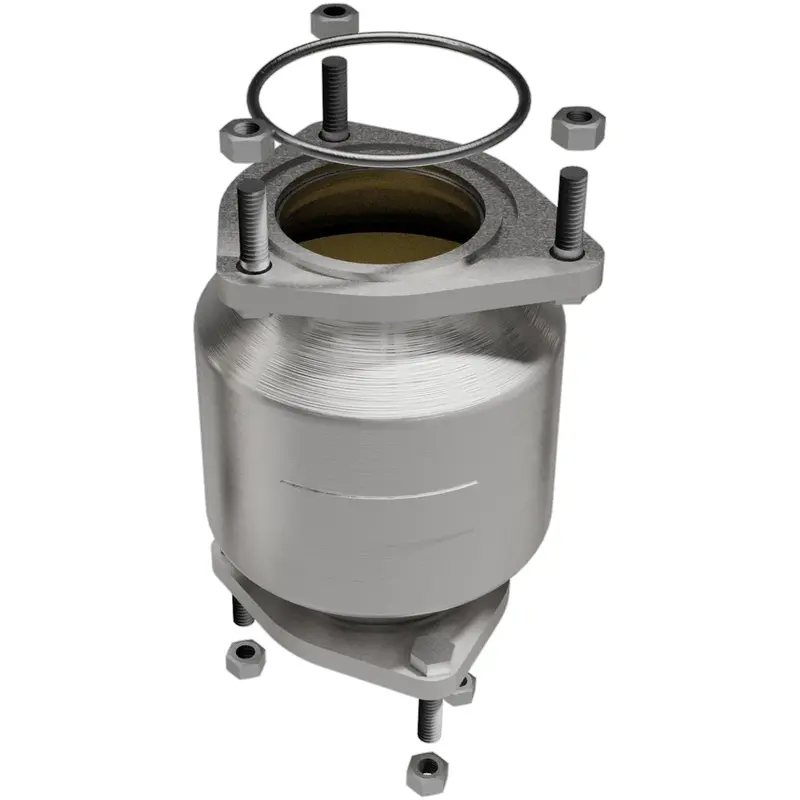 Magnaflow 50750 Hm-Grade Direct-Fit Catalytic Converter 1