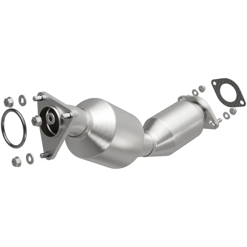 Magnaflow 5411012 Carb-Certified Direct-Fit Catalytic Converter For California Compliance 1