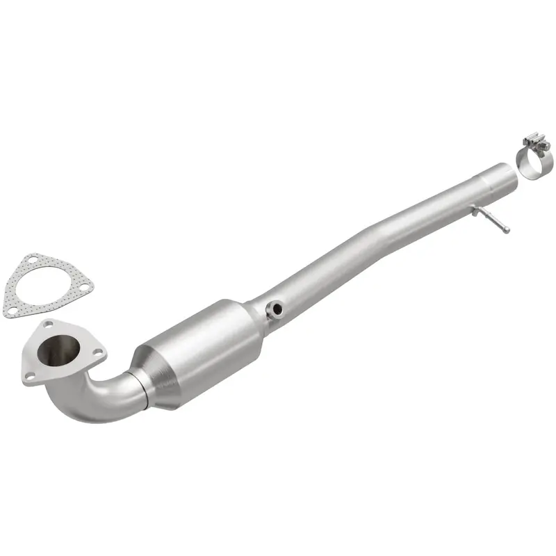 Magnaflow 5551534 Carb-Certified Direct-Fit Catalytic Converter 1