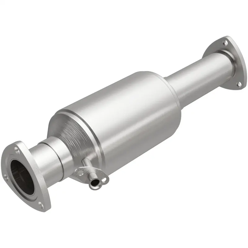 Magnaflow California-Certified Direct-Fit Catalytic Converter – Part #3391894 1