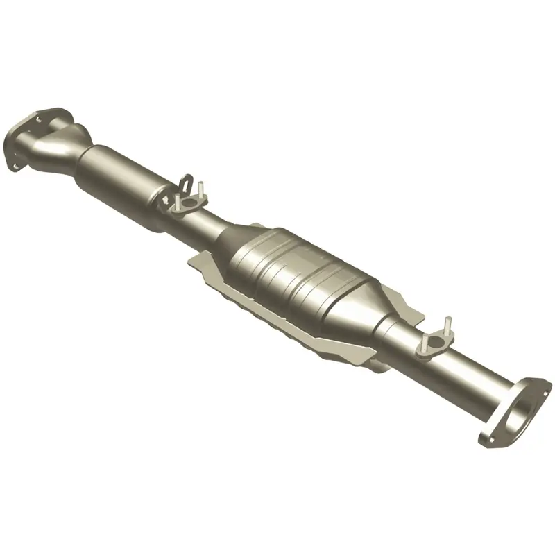 Magnaflow Exhaust Products 23896 Standard Grade Direct-Fit Catalytic Converter 1