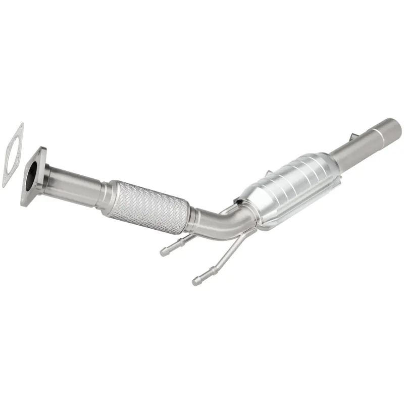 Magnaflow Exhaust Products 49990 Oem Grade Direct-Fit Catalytic Converter 1