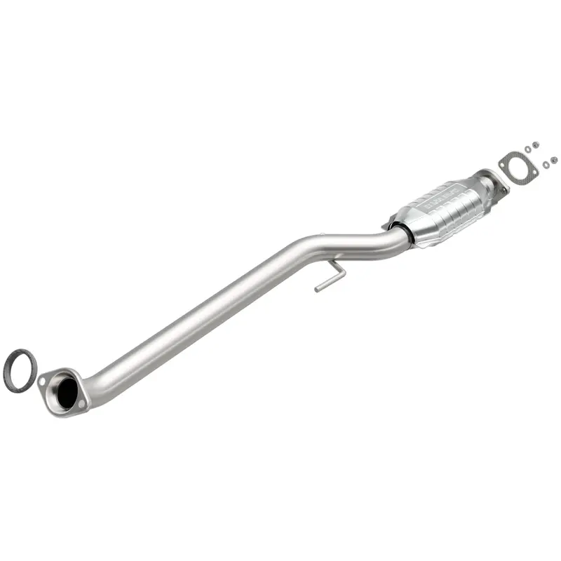 Magnaflow Hm Grade Direct-Fit Catalytic Converter – Oem Replacement (Part #23134) 1