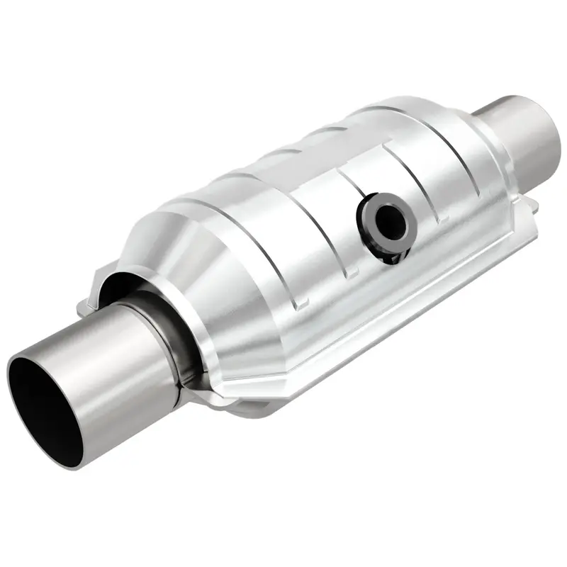 Magnaflow Universal Catalytic Converter – 1.75-Inch Diameter, Standard Grade 1