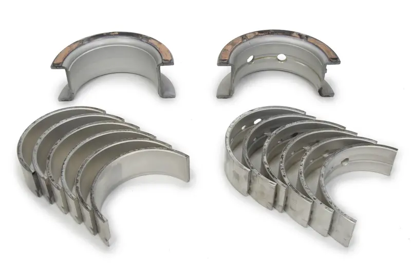 Mahle/Clevite Main Bearing Set – Precision Engine Rebuild Component 1